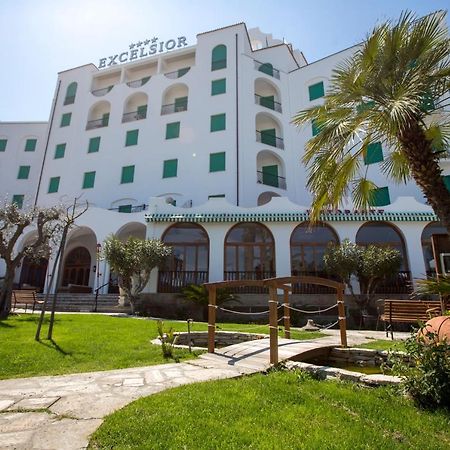Grand Hotel Excelsior ซัน เบเนเดตโต เดล ตรอนโต ภายนอก รูปภาพ