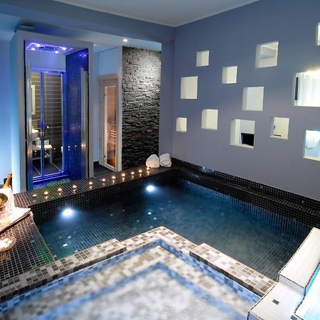 Grand Hotel Excelsior ซัน เบเนเดตโต เดล ตรอนโต ห้อง รูปภาพ