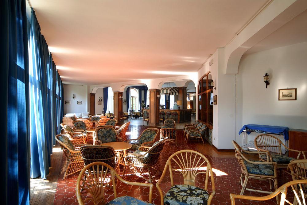 Grand Hotel Excelsior ซัน เบเนเดตโต เดล ตรอนโต ภายนอก รูปภาพ