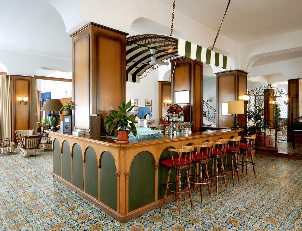 Grand Hotel Excelsior ซัน เบเนเดตโต เดล ตรอนโต ภายนอก รูปภาพ