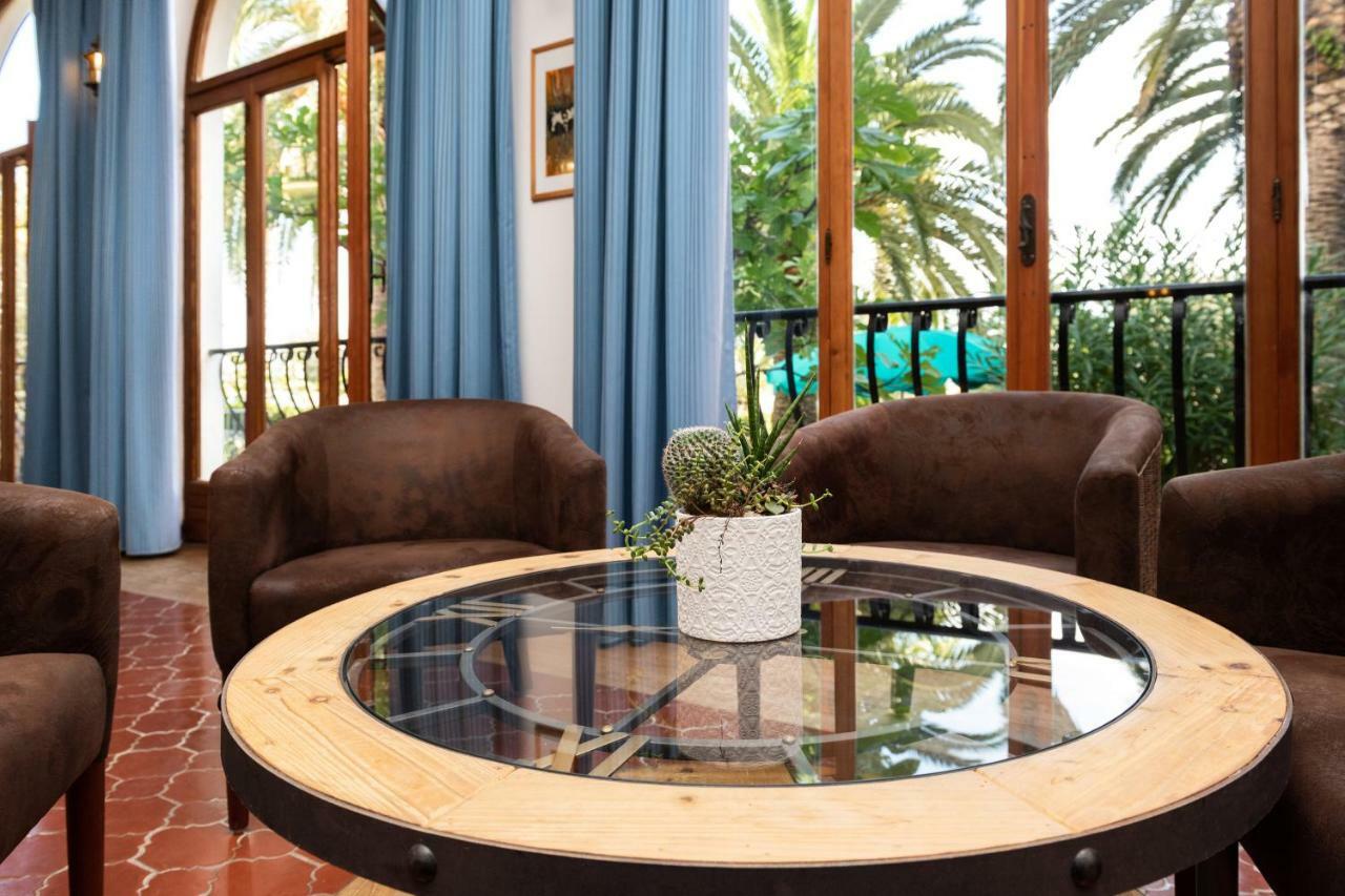 Grand Hotel Excelsior ซัน เบเนเดตโต เดล ตรอนโต ภายนอก รูปภาพ